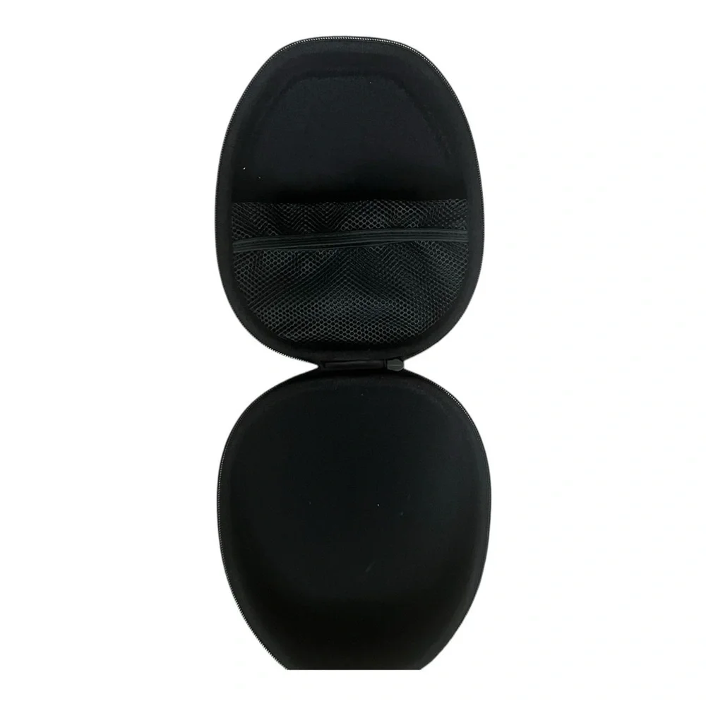 Rand Mc Nally black multipurpose Case Box Only new - Picture 3 of 12